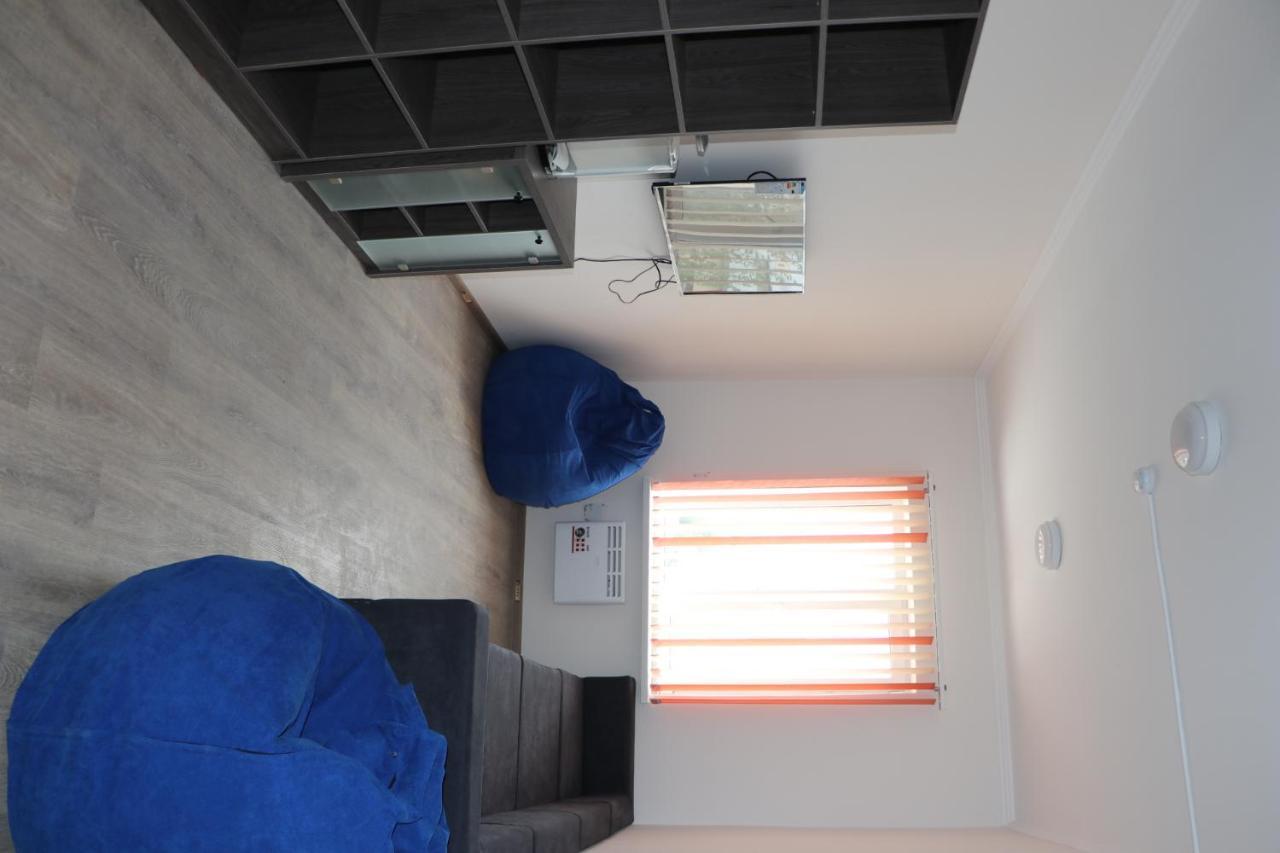 Issyk - Kol Hotel Balykchy Exterior photo